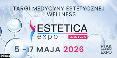 Targi medycyny estetycznej i wellnes