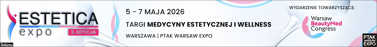 Targi medycyny estetycznej i wellnes