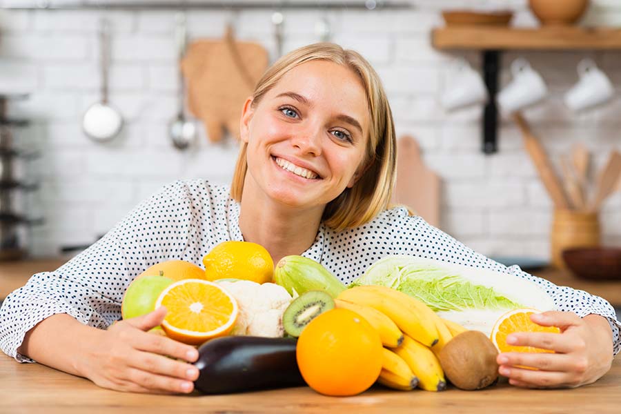 Jak odbudować odporność po chorobie?