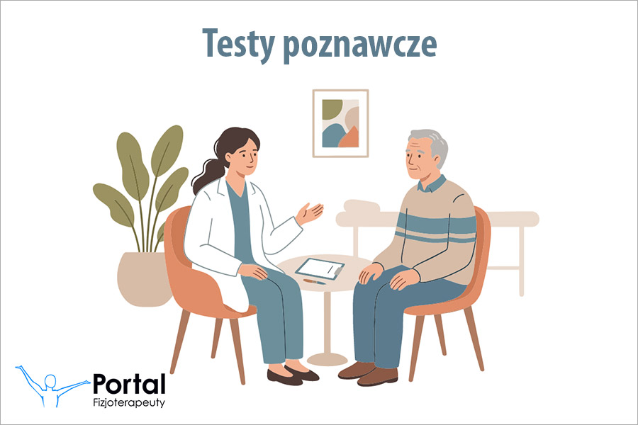 Testy poznawcze