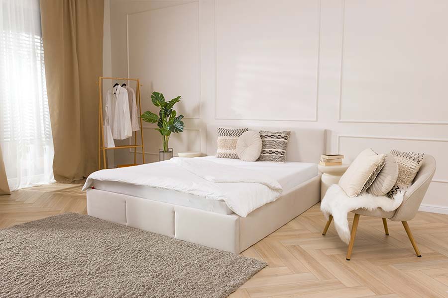 Jaki materac na bolący kręgosłup wybrać?