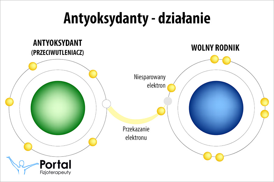 Antyoksydanty