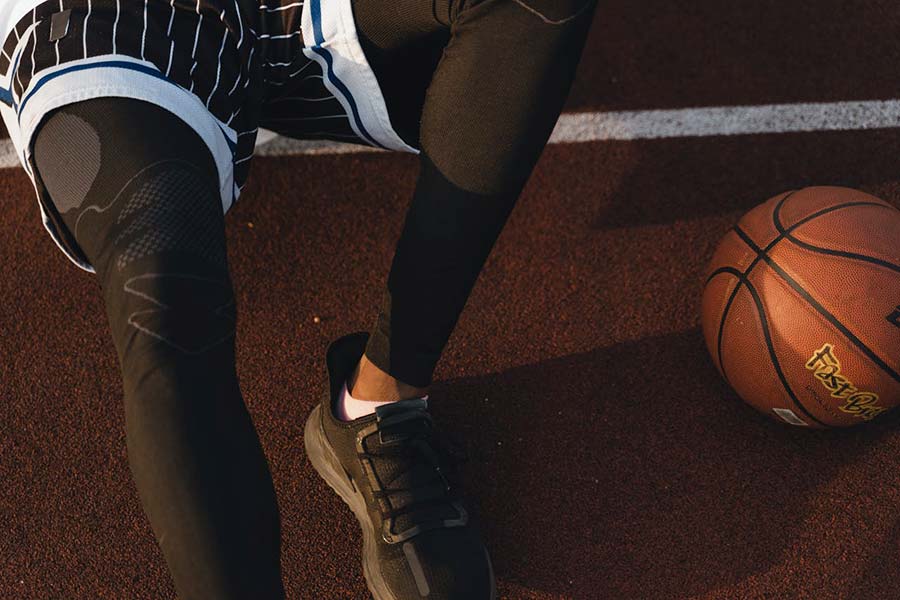 Odzież kompresyjna w sporcie – co daje podczas treningu?