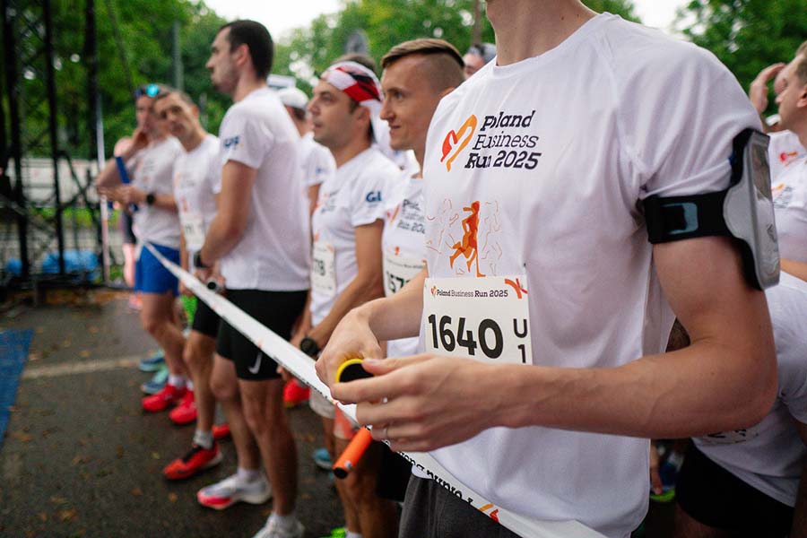 Poland Business Run 2026