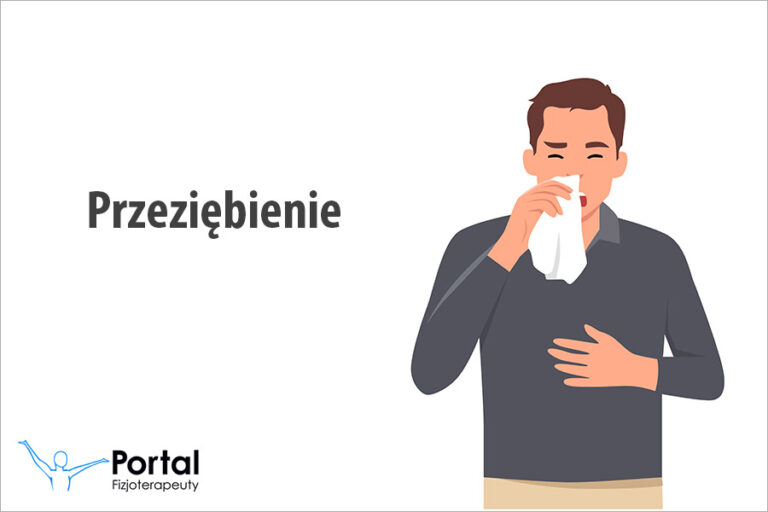 Przeziębienie