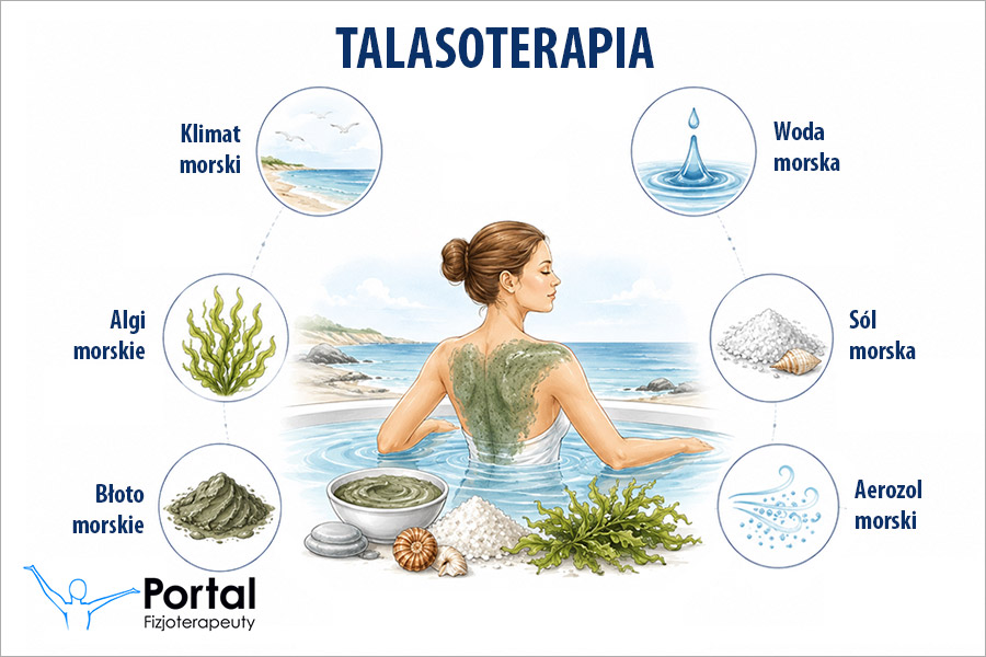 Talasoterapia