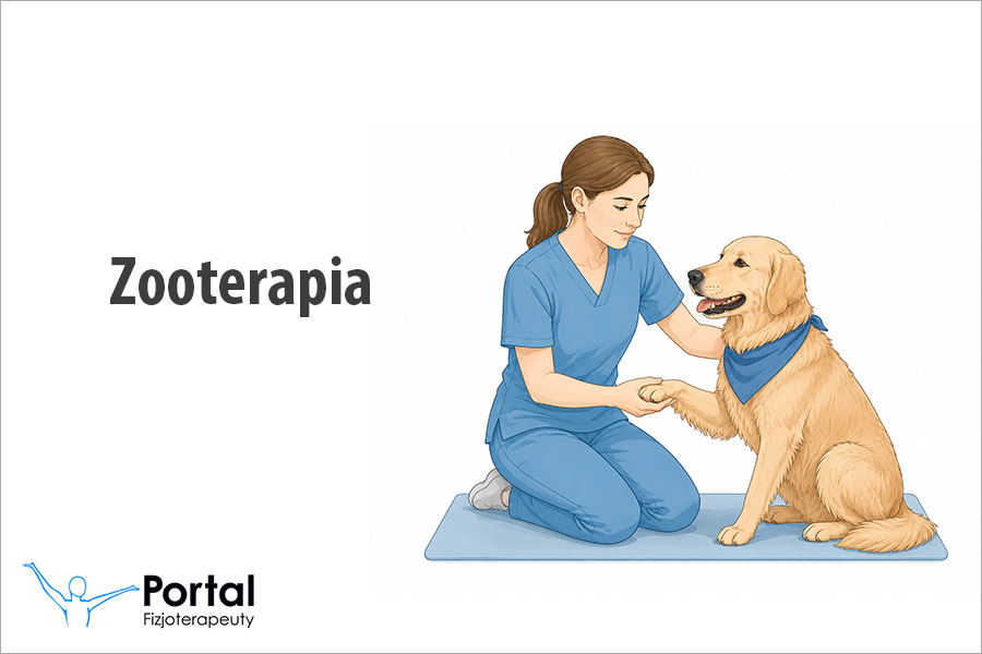 Zooterapia