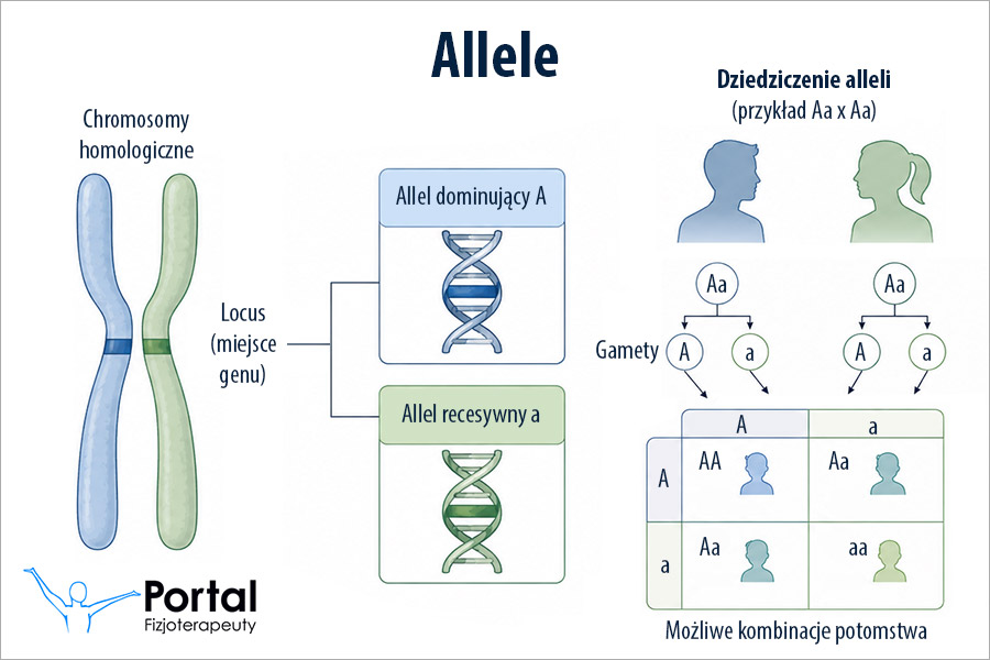 Allele