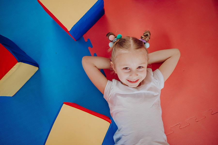 Sprzęt do rehabilitacji i terapii SI – jak kupować z głową