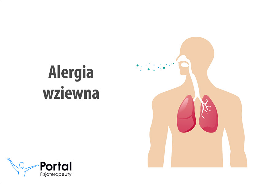 Alergia wziewna
