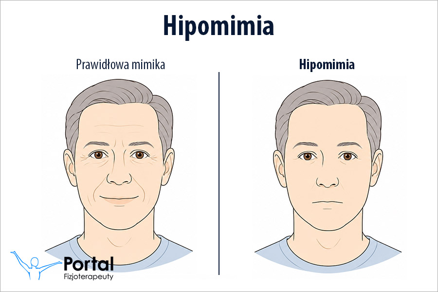Hipomimia