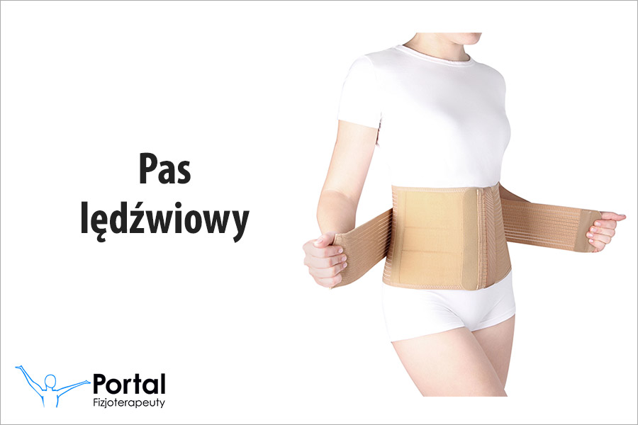 Pas lędźwiowy