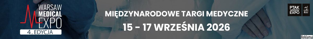 Warsaw Medical Expo